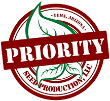 Priority Seed Logo